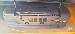 Radio Cassette Brighton - Reproductor