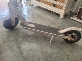 PATIENETE ELECTRICO SMECO