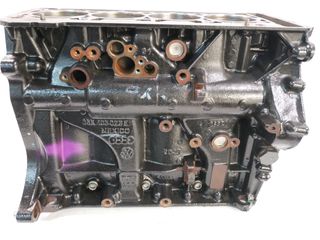 Bloque motor cigüeñal accionamiento VW Tiguan BW2 2.0 TSI DTEA DTE 06K103023E