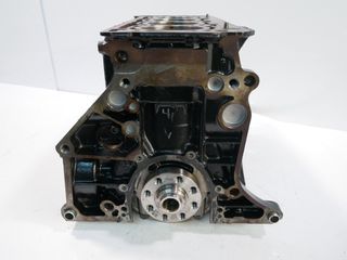 Bloque motor cigüeñal accionamiento VW Tiguan BW2 2.0 TSI DTEA DTE 06K103023E