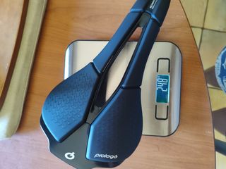 Sillín Prologo Dimension 143 y prologo scratch M5 