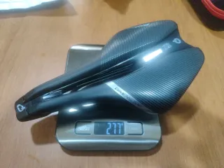 Sillín Prologo Dimension 143 y prologo scratch M5