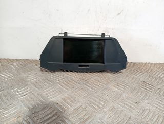 SISTEMA NAVEGACION GPS FORD C-MAX (CB7)