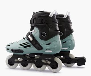 Patines Oxelo Freeride: ¡Como nuevos!