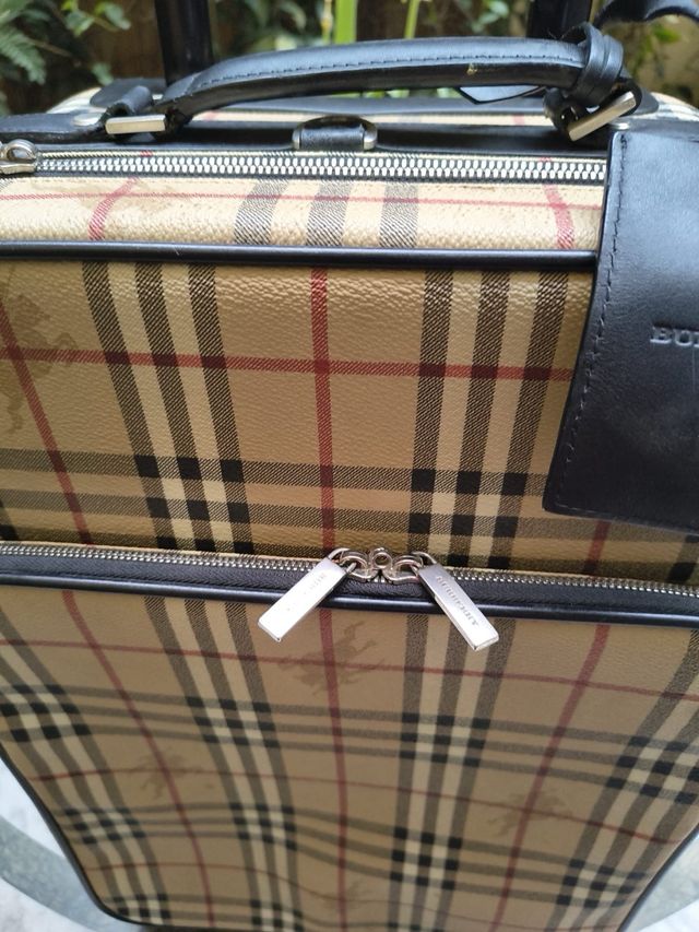 Trolley Burberry
