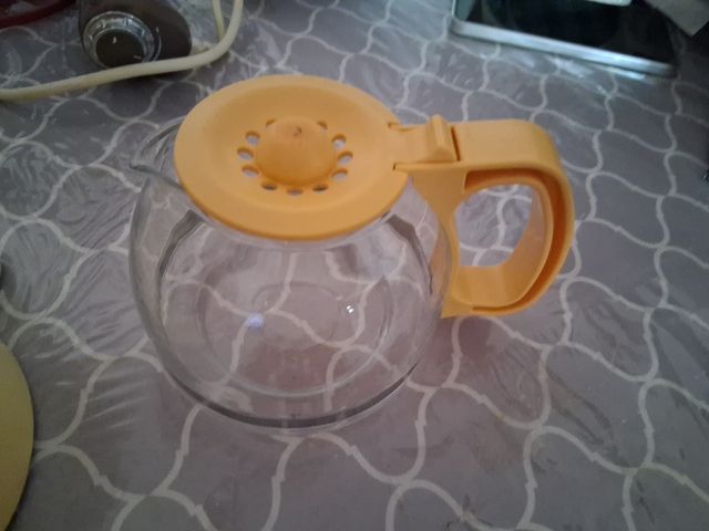 Cafetera Moulinex Solea Vintage