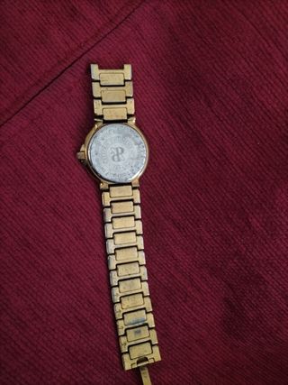 Reloj Citizen dorado