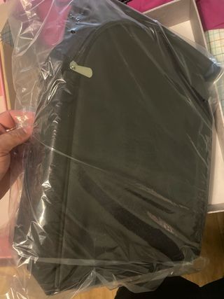 Bolsa Thermomix Vorwerk