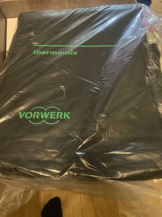 Bolsa Thermomix Vorwerk