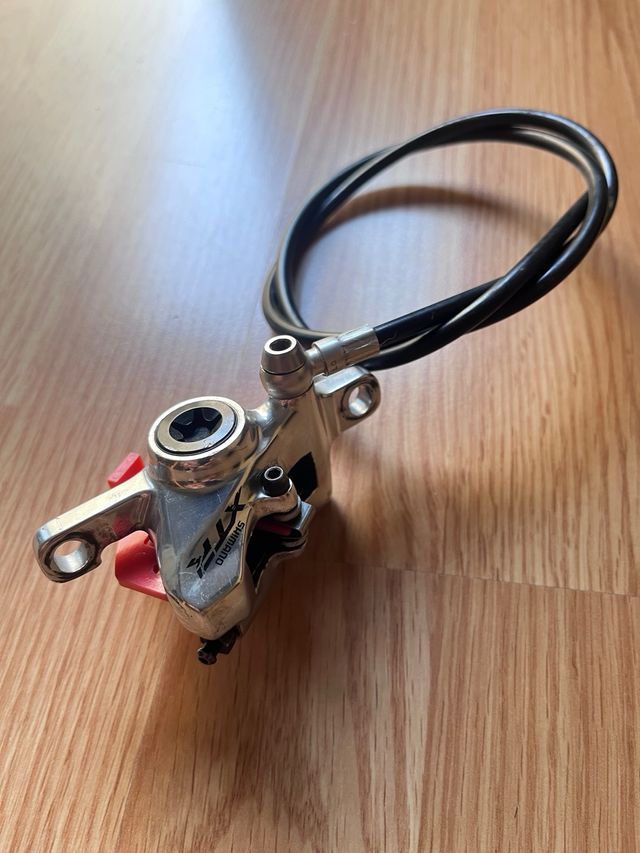 Shimano XTR BR-M985 - Pinza Freno