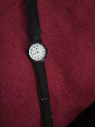 Reloj Casio Vintage