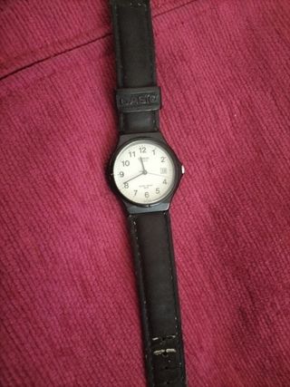 Reloj Casio Vintage