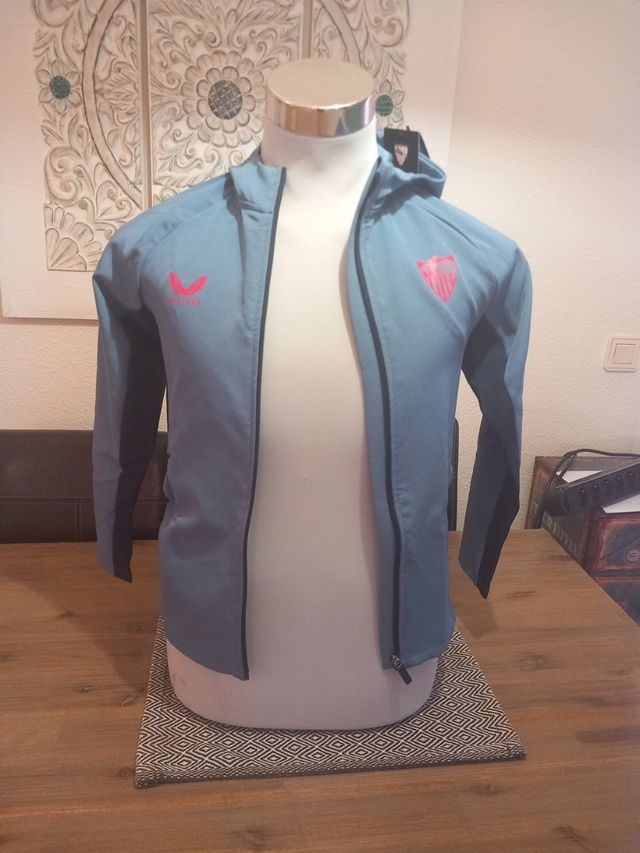 Sudadera Sevilla FC - Castore