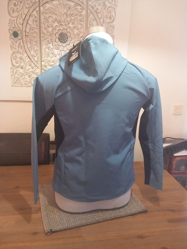 Sudadera Sevilla FC - Castore