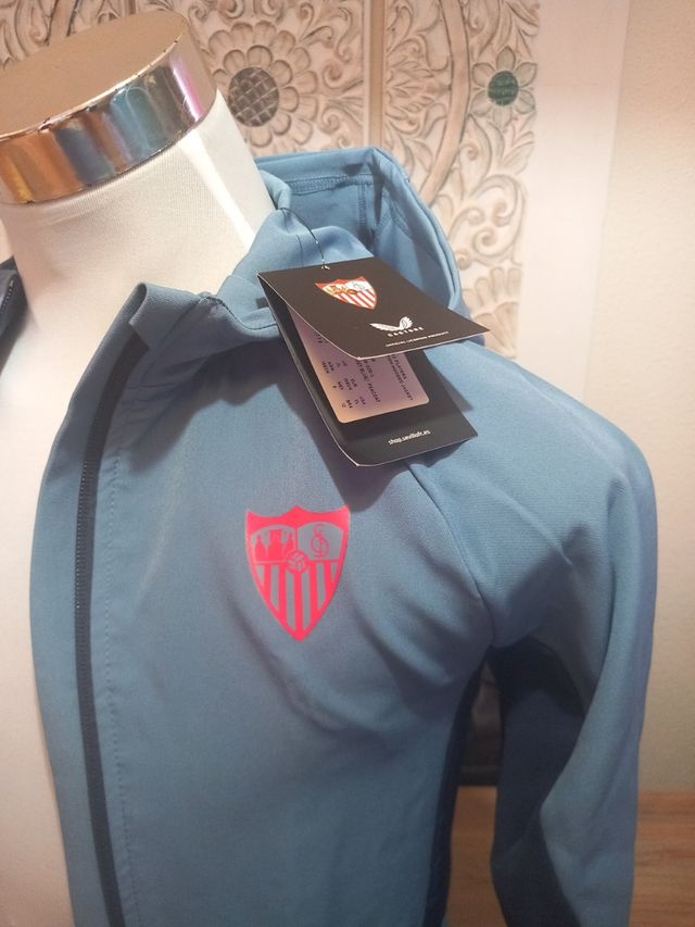 Sudadera Sevilla FC - Castore