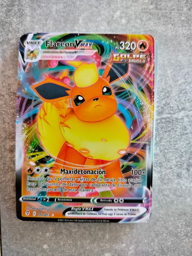 Corona Astral Pokémon