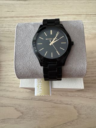 Reloj Michael Kors - Negro