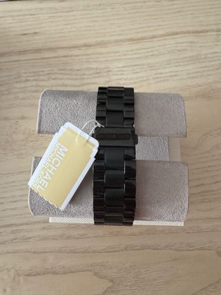 Reloj Michael Kors - Negro