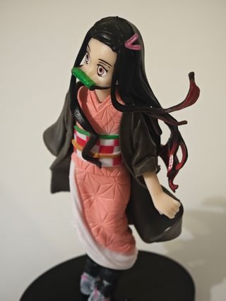 Figura Nezuko