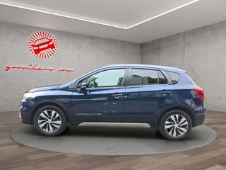 Suzuki S-Cross SX4