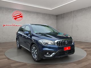 Suzuki S-Cross SX4