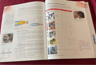 LA Tecnologia Industrial 1 Bachillerato.