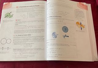 LA Tecnologia Industrial 1 Bachillerato.