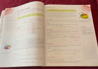 LA Tecnologia Industrial 1 Bachillerato.