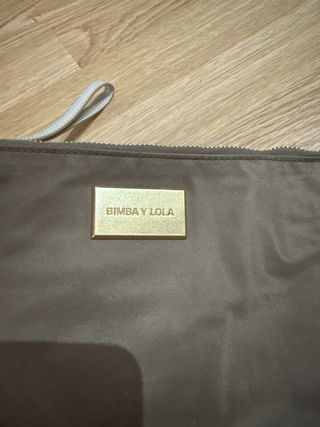 Bolso Bimba y Lola
