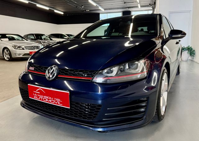 VOLKSWAGEN GOLF GTI PERFORMANCE 2.0 TSI 230CV