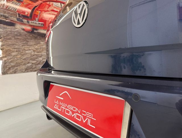 VOLKSWAGEN GOLF GTI PERFORMANCE 2.0 TSI 230CV