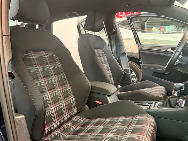 VOLKSWAGEN GOLF GTI PERFORMANCE 2.0 TSI 230CV