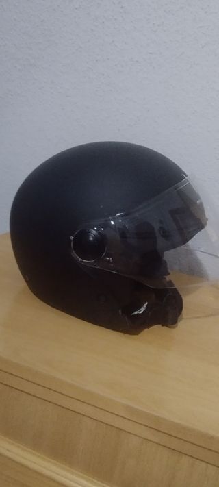 Casco moto MT Helmets
