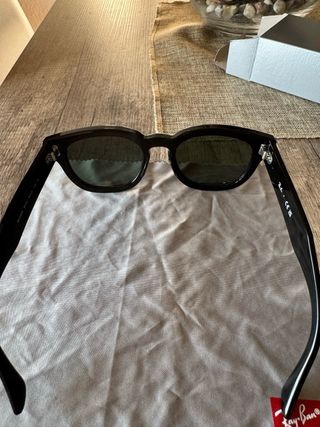 Gafas Ray-Ban Mega Hawkeye
