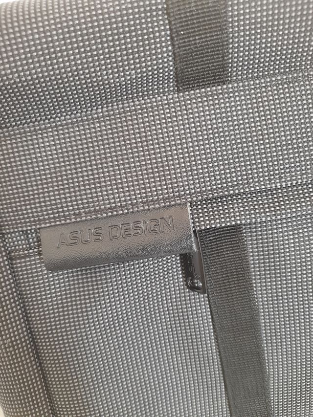 Maletín ASUS para portátil