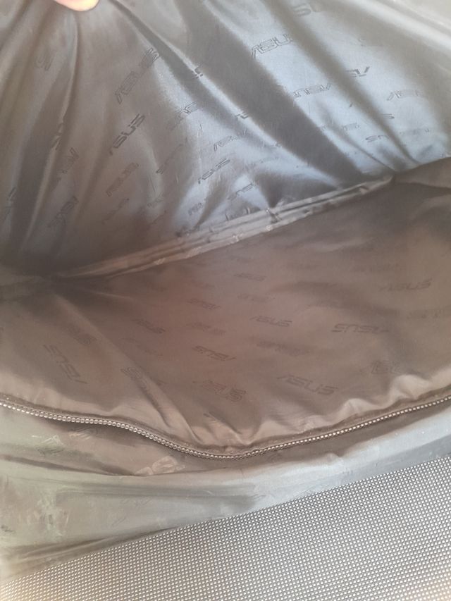 Maletín ASUS para portátil
