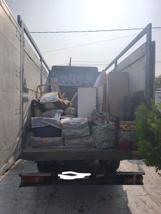 ¡PORTES Y MUDANZAS!