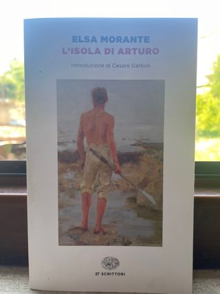 L'isola di Arturo