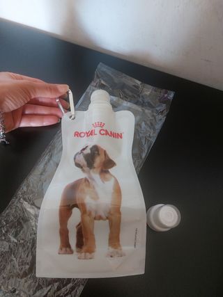 Borraccia Royal Canin - Animali
