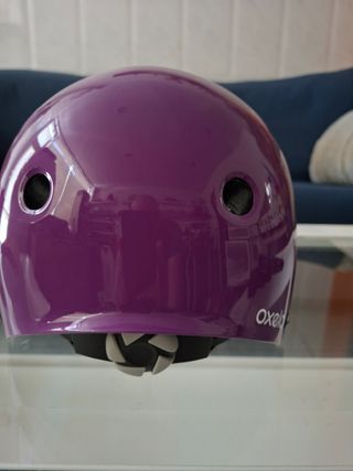 Casco bici/patines 55-58cm