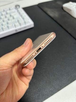 iPhone 8 Rosa Gold - Piezas