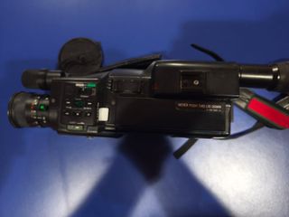 Sony CCD-V90E Handycam Hi8. CCD-V90E. Reparar.