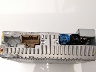 SISTEMA AUDIO / RADIO CD OPEL ASTRA K SPORTS TOURER (2)