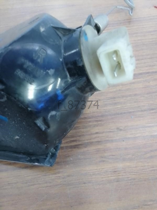 Piloto delantero derecho Seat Toledo I (1L