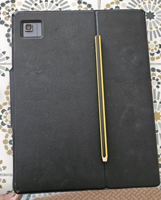 Onyx Boox Tab Ultra - Blanco y Negro