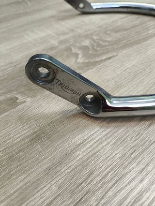 Asidero alto Triumph