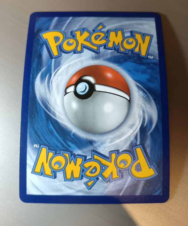 Tapu Lele GX 25 aniversario