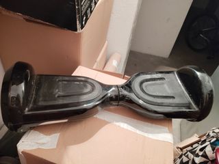 Hoverboard InnJoo - M2
