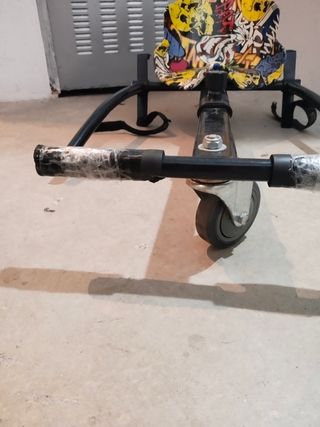 Hoverboard InnJoo - M2