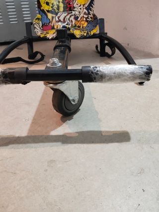 Hoverboard InnJoo - M2